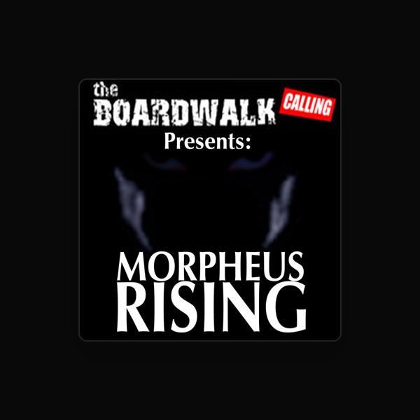Morpheus Rising