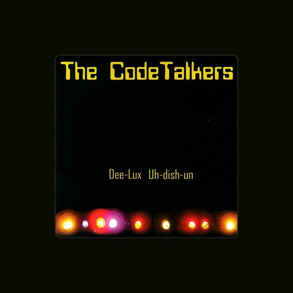 The Code Talkers