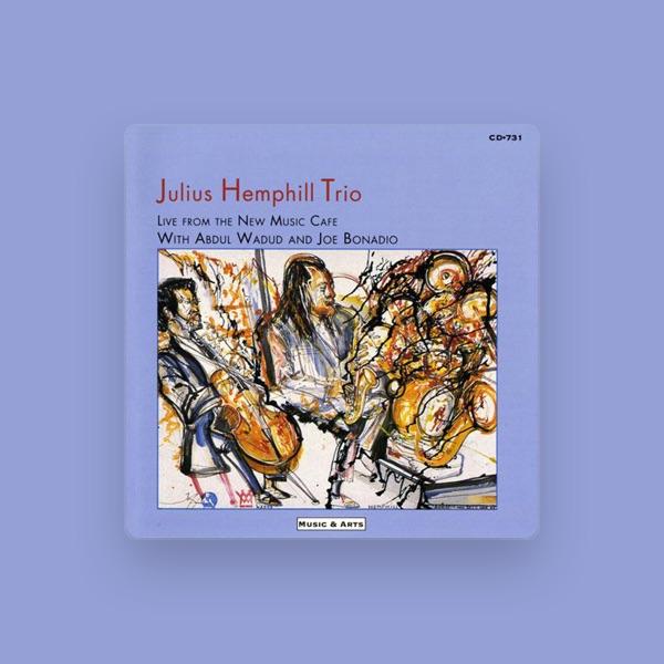 Julius Hemphill Trio