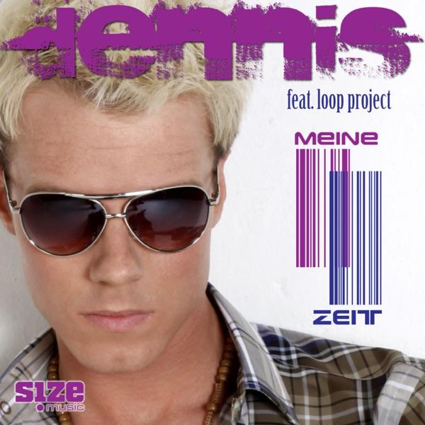 Meine Zeit (Club Mix) [feat. loop project]