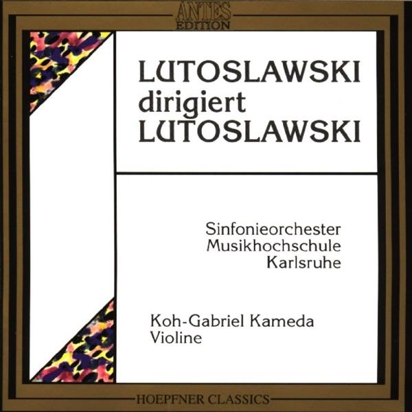 Musique Funebre: Prolog - Metamorphosen - Apogaeum - Epilog