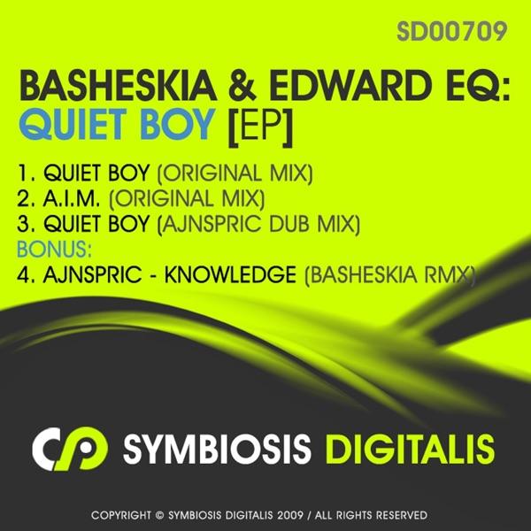 Knowledge (Basheskia Remix)