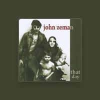 John Zeman
