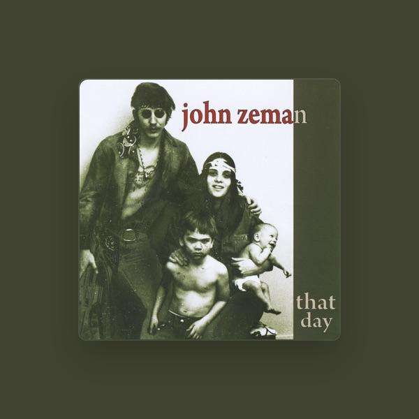 John Zeman