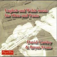 Sonata For Oboe And Piano: III.