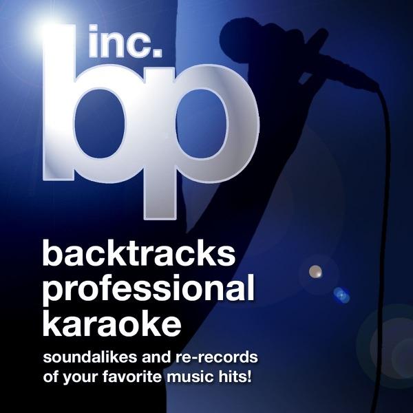 Are You That Somebody? (Karaoke in the Style of Aaliyah feat. Ludacris)