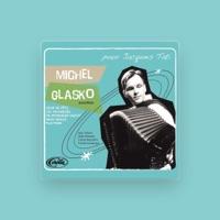Michel Glasko