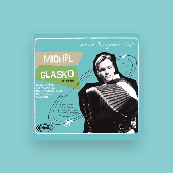 Michel Glasko