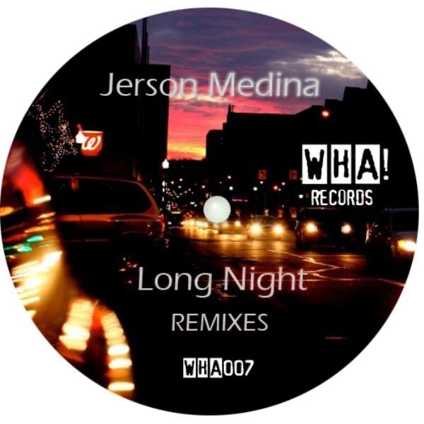 Long Night (Argudo Remix)