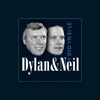 Dylan & Neil