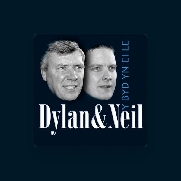 Dylan & Neil