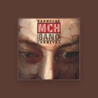 MCh Band