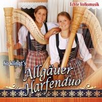 Landler aus Salzburg