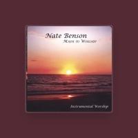 Nate Benson