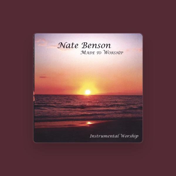 Nate Benson