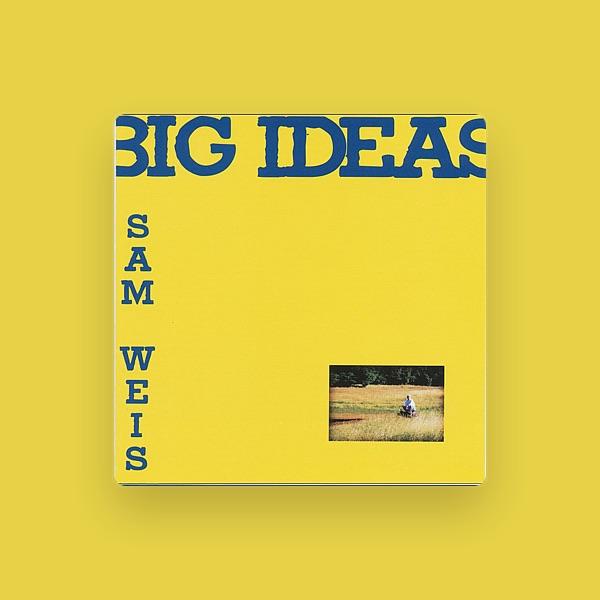 Sam Weis