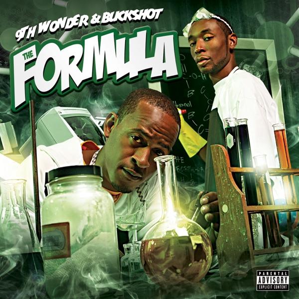 Hold It Down (feat. Talib Kweli & Tyler Woods)