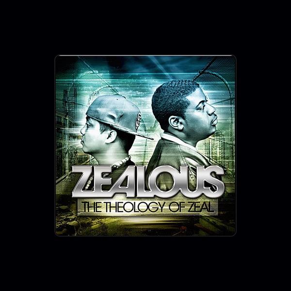 Zealous