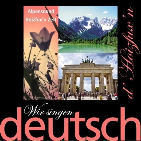 Hoizfux'n Zeit