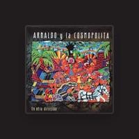 Arnaldo y La Cosmopolita