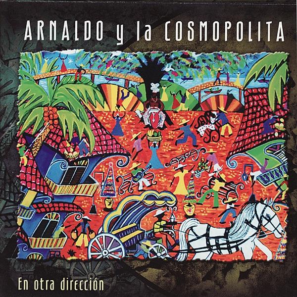 Danzón Martínez (Instrumental)