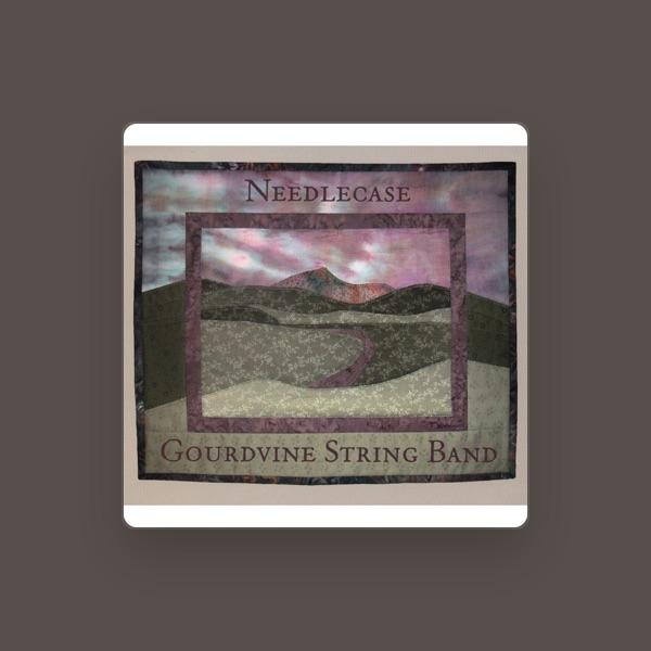 Gourdvine String Band