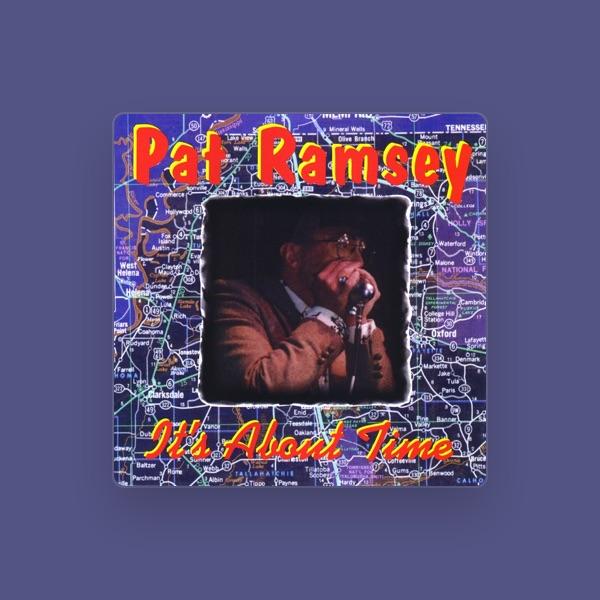 Pat Ramsey