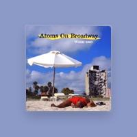 Atoms On Broadway