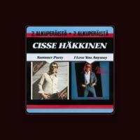 Cisse Häkkinen