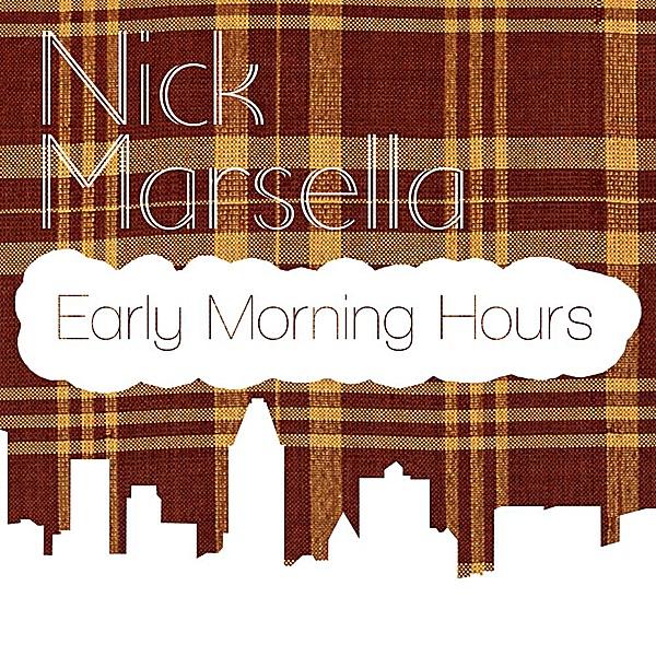 Early Morning Hours (feat. Emilie Weiss)