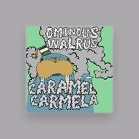 Caramel Carmela