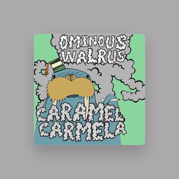 Caramel Carmela