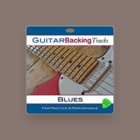 Guitar Backing Tracks