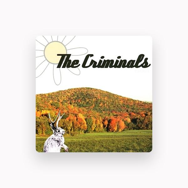 The Criminals