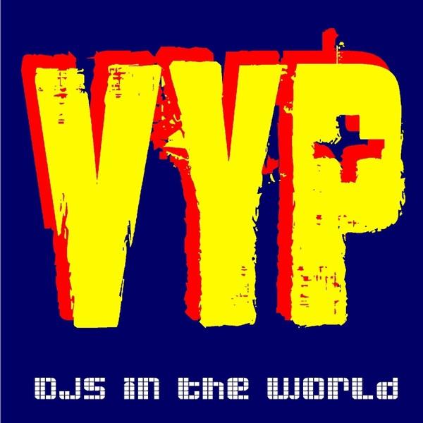 Djs of the World (Fm Mix)