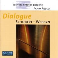 ドイツ舞曲 D. 820(A. ウェーベルンによる編曲): No. 1 in A-Flat Major. No. 2 in A-Flat Major. No. 3 in A-Flat Major