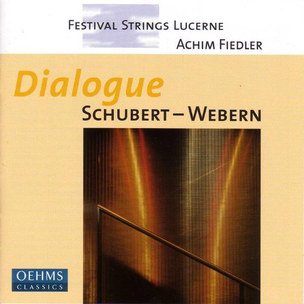 ドイツ舞曲 D. 820(A. ウェーベルンによる編曲): No. 1 in A-Flat Major. No. 2 in A-Flat Major. No. 3 in A-Flat Major