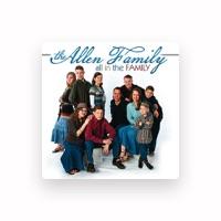 The Allen Family
