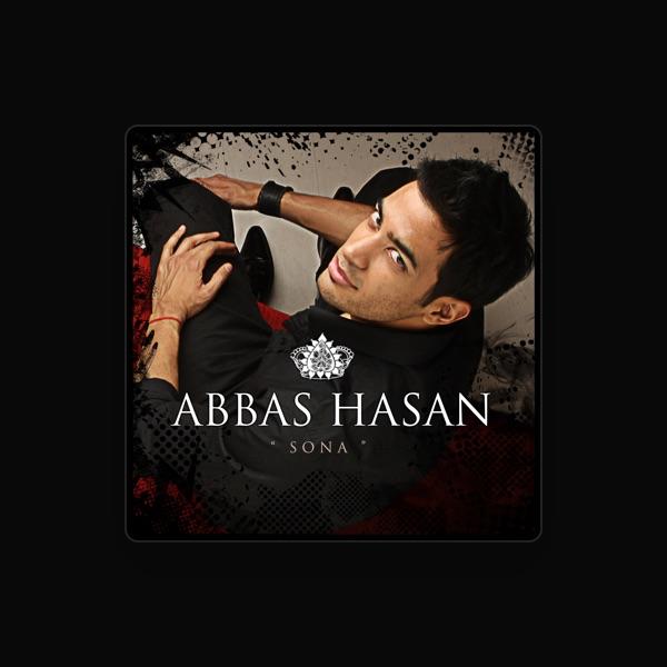 Abbas Hasan