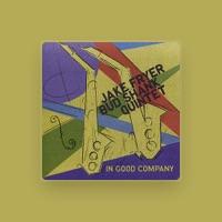 Jake Fryer & Bud Shank Quintet