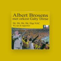 Albert Brosens