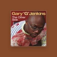 Gary "G" Jenkins