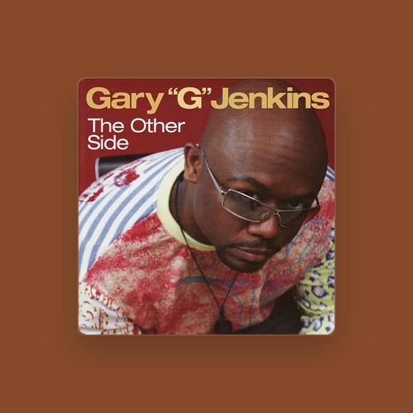 Gary "G" Jenkins