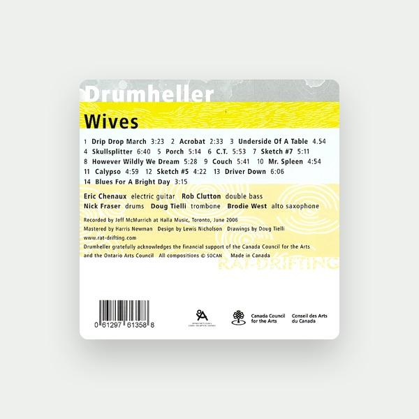 Drumheller