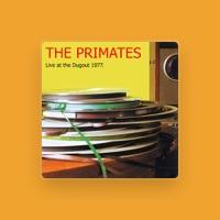 The Primates