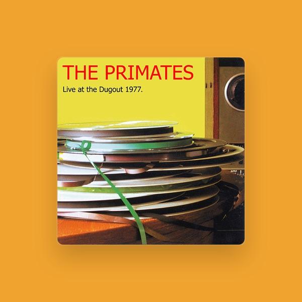 The Primates