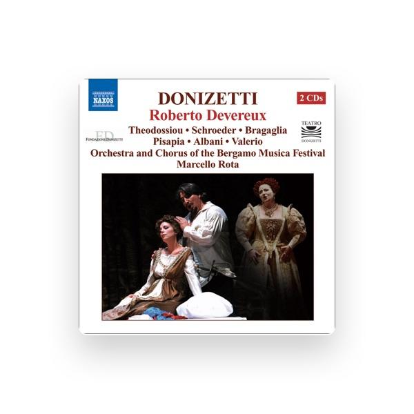 Bergamo Musica Festival Chorus