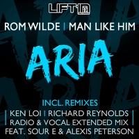 Aria (Richard Reynolds Remix)
