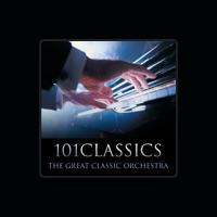 The Great Classic Orchestra