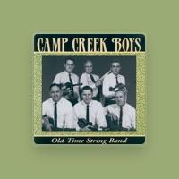 Camp Creek Boys